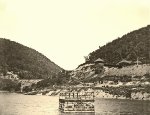 PRR Horseshoe Curve, #3 of 3, c. 1892